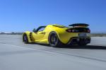 Hennessey Venom GT Spyder 2016 года